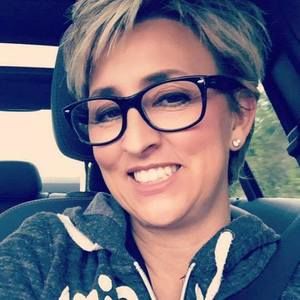 Meet your Posher, Marie-christine